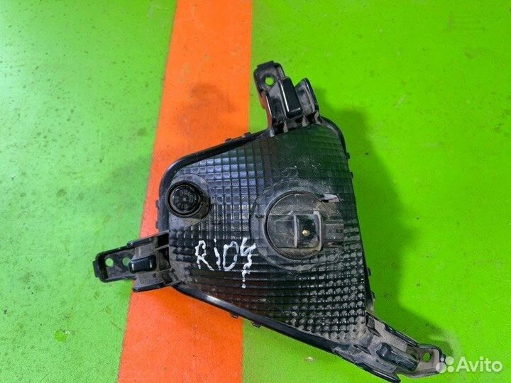 Фара противотуманная Kia Rio 4 2021