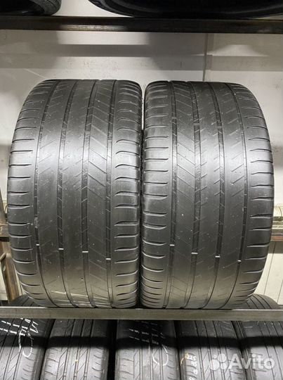 Michelin Latitude Sport 3 295/35 R21 107Y