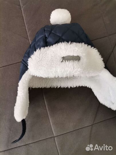 Шапка Tokka Tribe 46-48