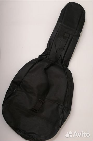 Чехол для акустической гитары