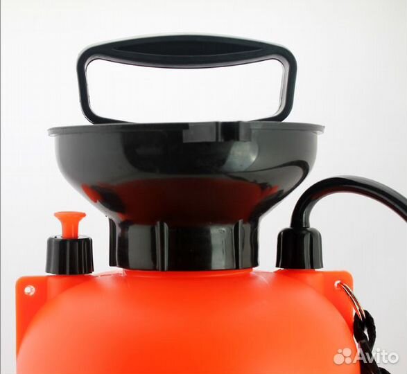 Опрыскиватель для растений 5л
