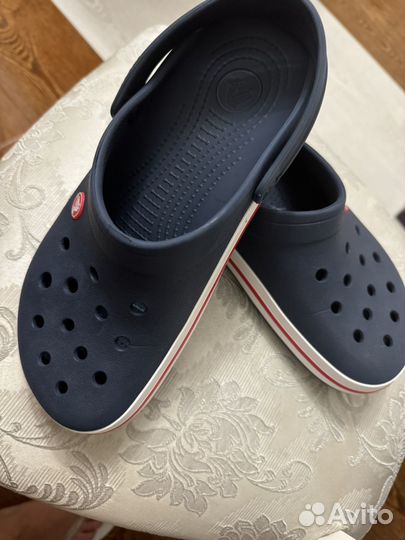Crocs мужские 41