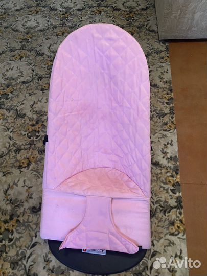 Кресло качалка для ребенка