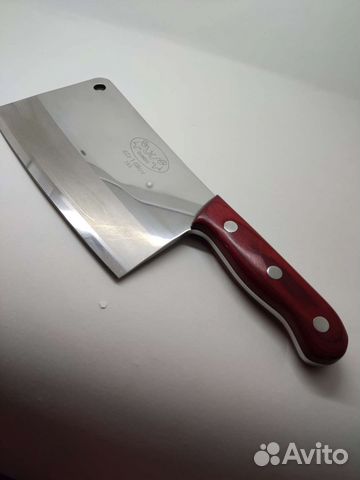 Тяпка для мяса