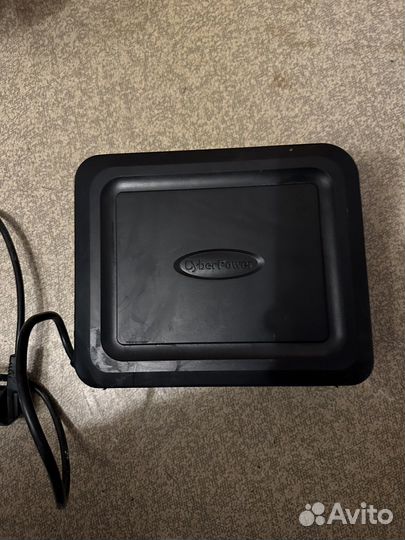 Ибп CyberPower 490W