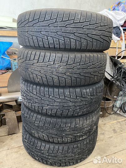 Nokian Tyres Nordman RS2 185/65 R15