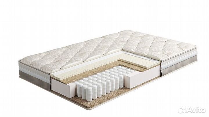 Матрас 160х200 140х200 Новый