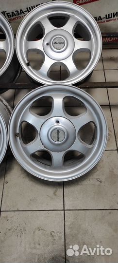 R15/5x108 et38 (dia 67.1) всмпо