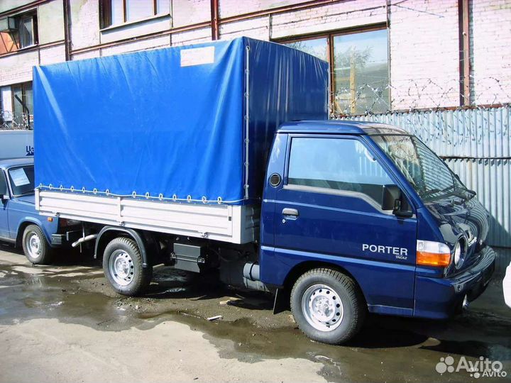 Грузоперевозки переезды грузчики