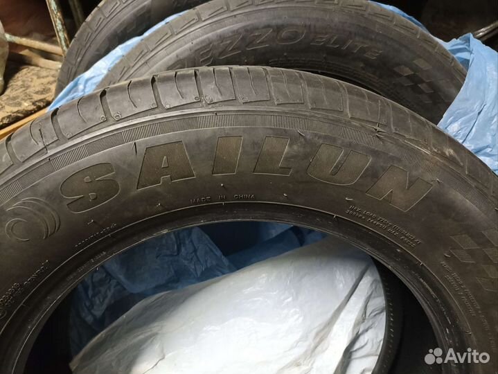 Sailun Atrezzo Elite 225/60 R17 99V