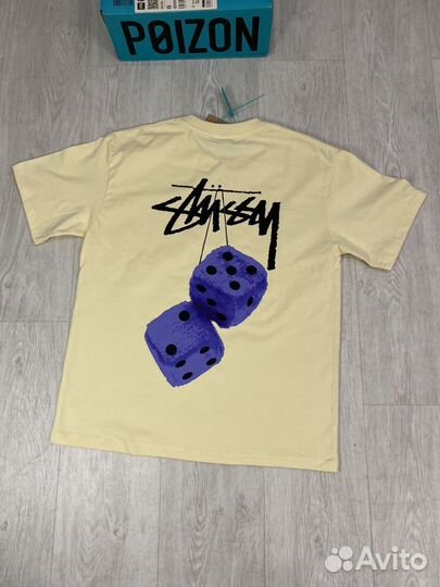 Футболка Stussy 