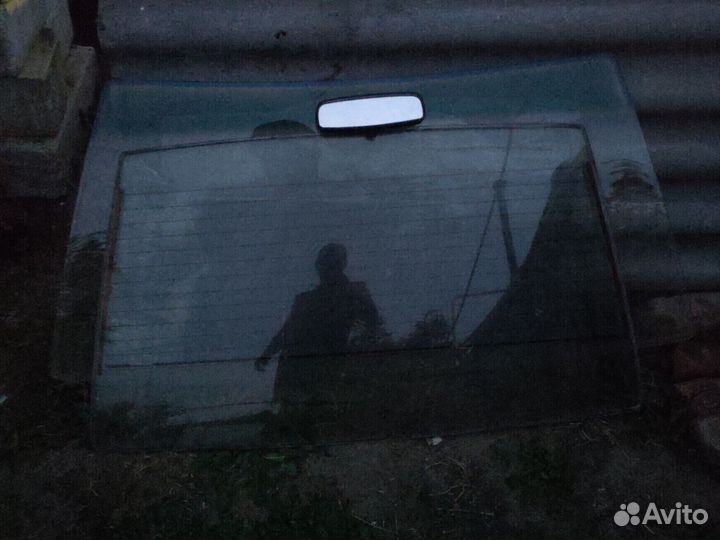 Комплект стекол