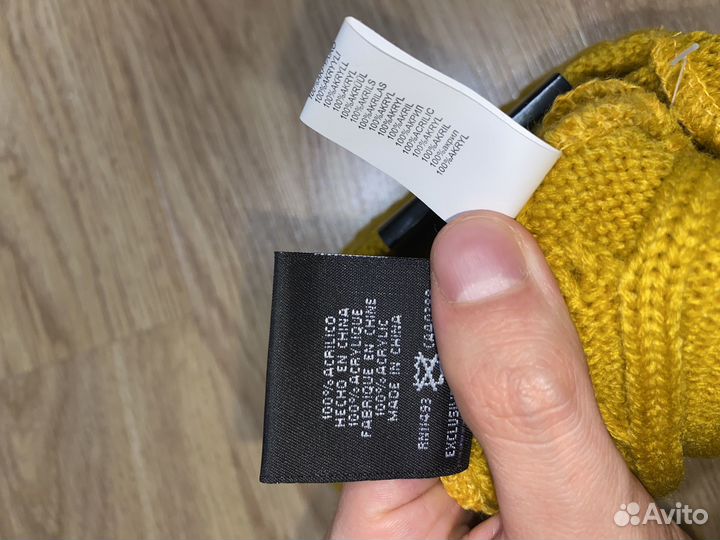 Шапка New Era новая оригинал