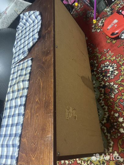 Обувная полка