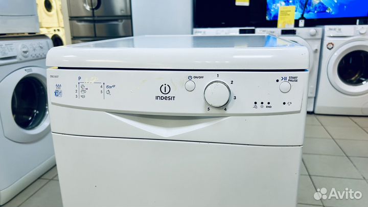 Посудомоечная машина Indesit