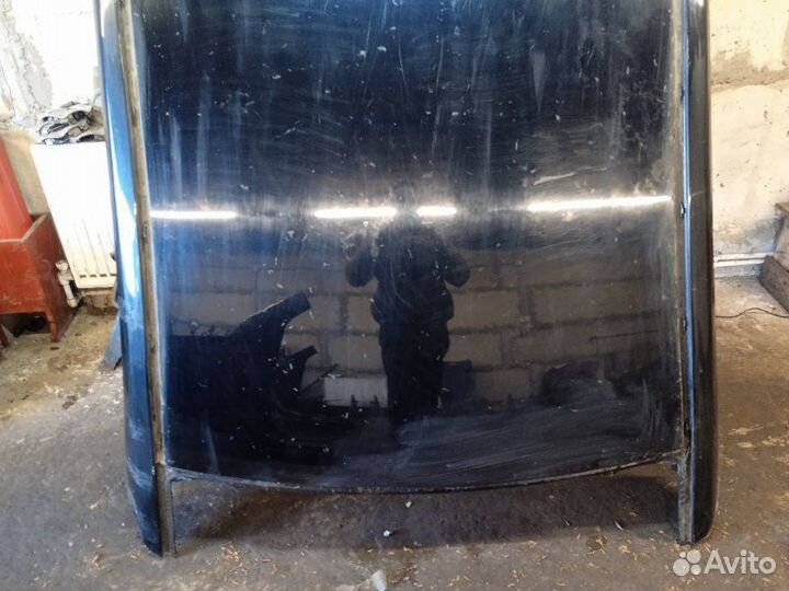 Крыша Hyundai Sonata NF 2.4 2006