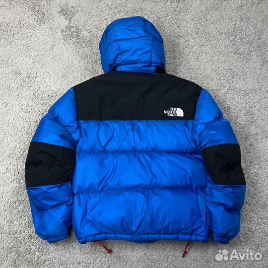 Пуховик the north face 700 baltoro s