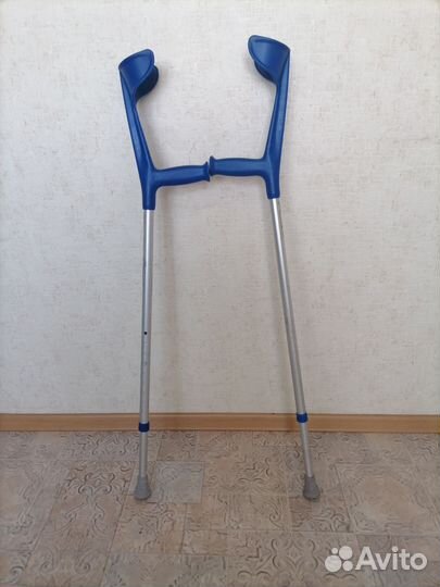 Костыли под локоть