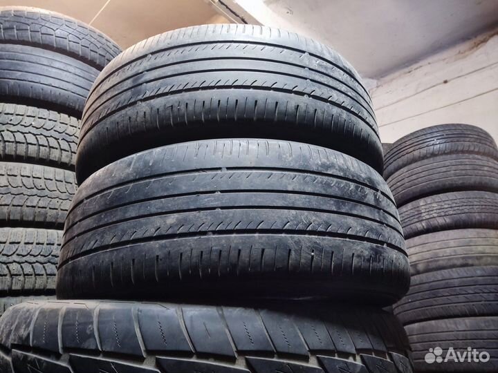 Kumho Solus KH17 235/55 R17