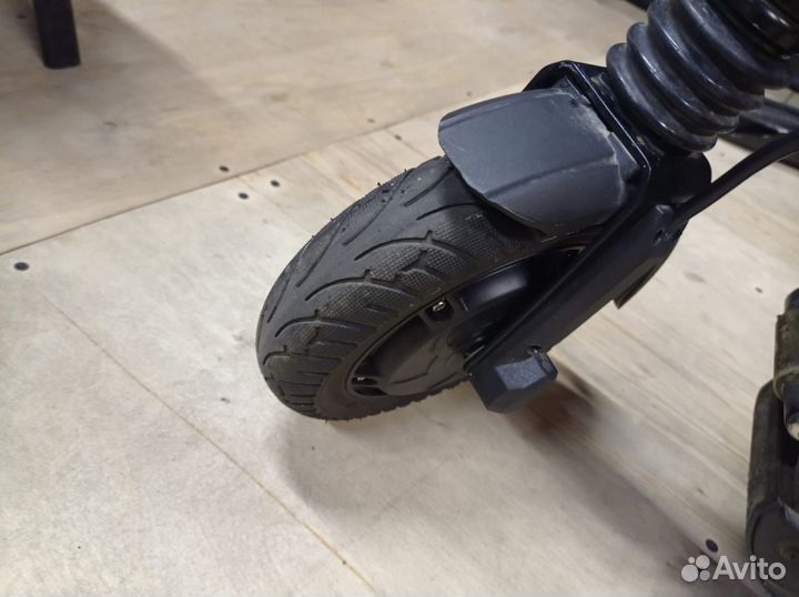 Электросамокат Kugoo GT 350s (s3 pro)