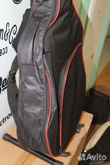 Чехол для акустической гитары