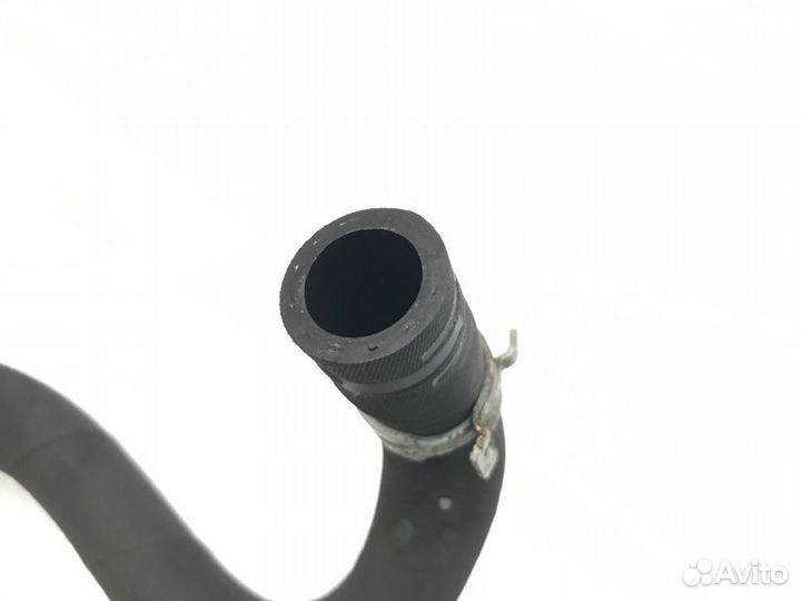 Шланг гидроусилителя руля Chevrolet Cruze седан