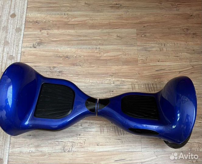 Гироскутер