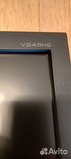 Монитор Acer V243HQ AObd
