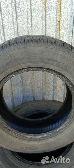 Nitto SN 2 Winter 185/70 R14