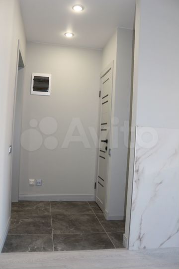 2-к. квартира, 42,5 м², 5/5 эт.