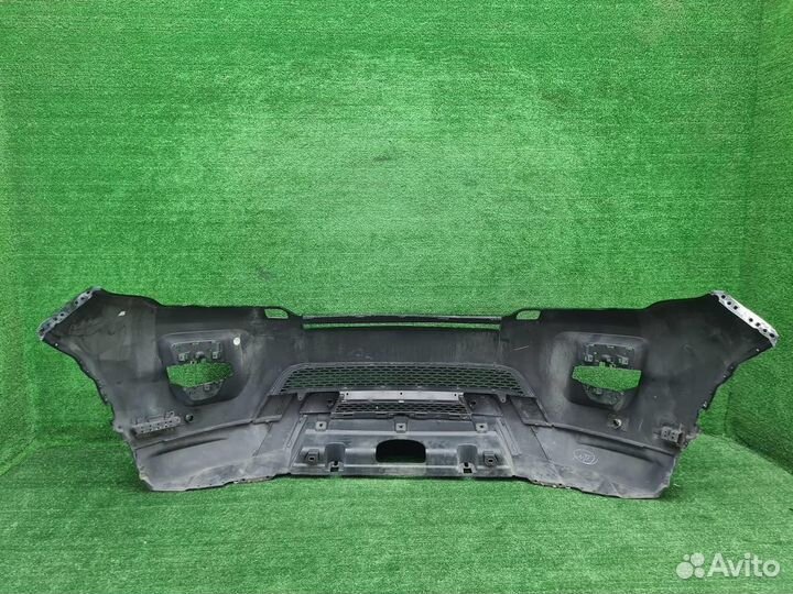 Бампер передний Land Rover Range Rover Evoque