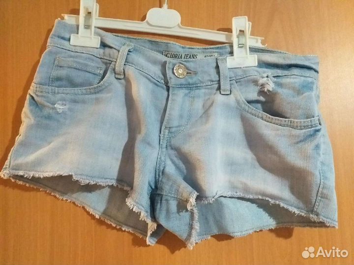 Шорты женские