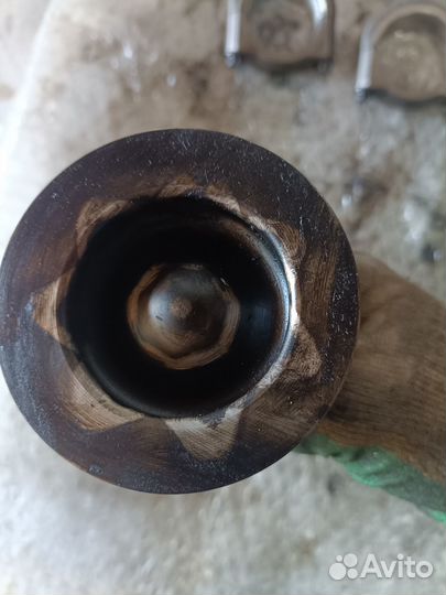 Поршень шатун 1.6 HDi TDCi 8V Ford Peugeot Citroen