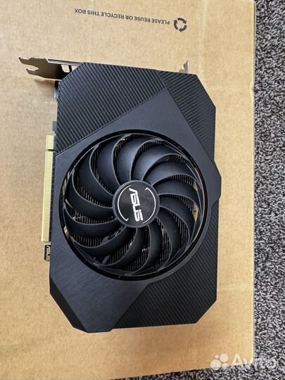 Geforce rtx 3050 8g