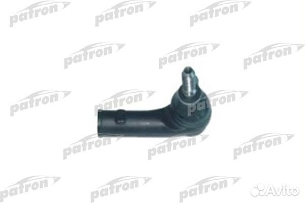 Patron PS1019L Наконечник рулевой тяги лев 7014198