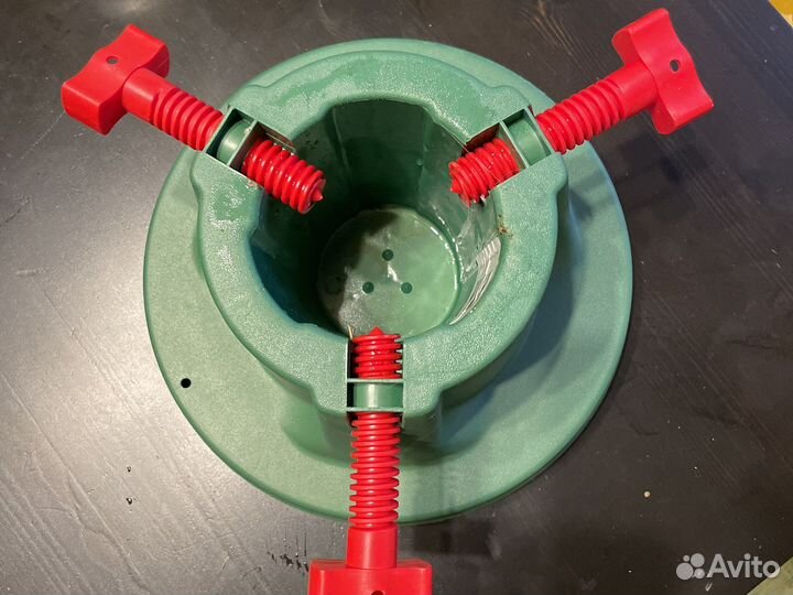 Держатель для елки