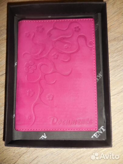 Обложка на Автодокументы. Бренд 