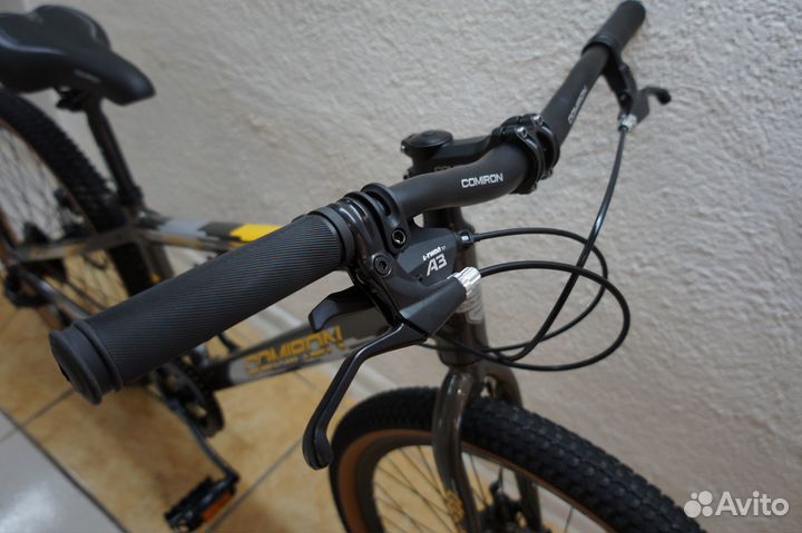 Велосипед 24