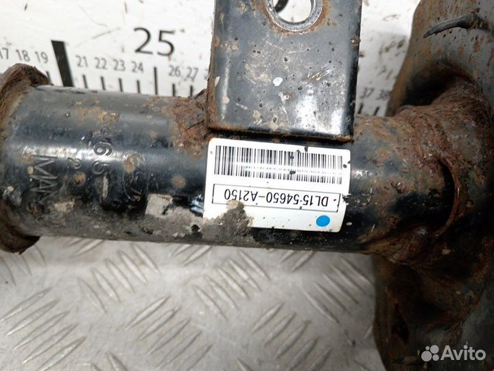 Стойка для Hyundai-KIA Ceed 2 (JD)