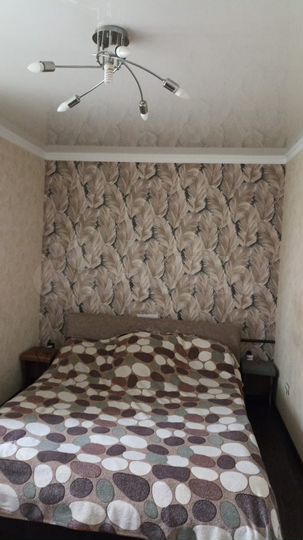 2-к. квартира, 43 м², 5/5 эт.