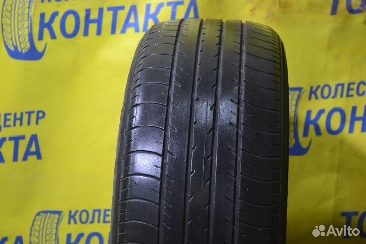 Yokohama Bluearth E70BZ 215/55 R17