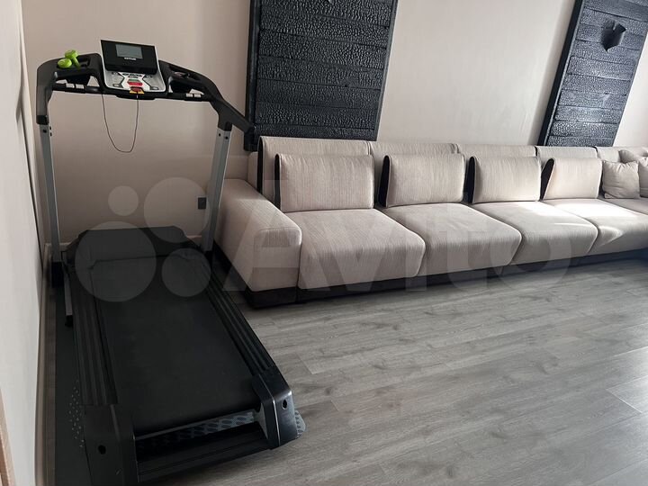 2-к. квартира, 77,3 м², 11/16 эт.