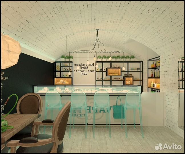 Продаю готовый табачный бизнес