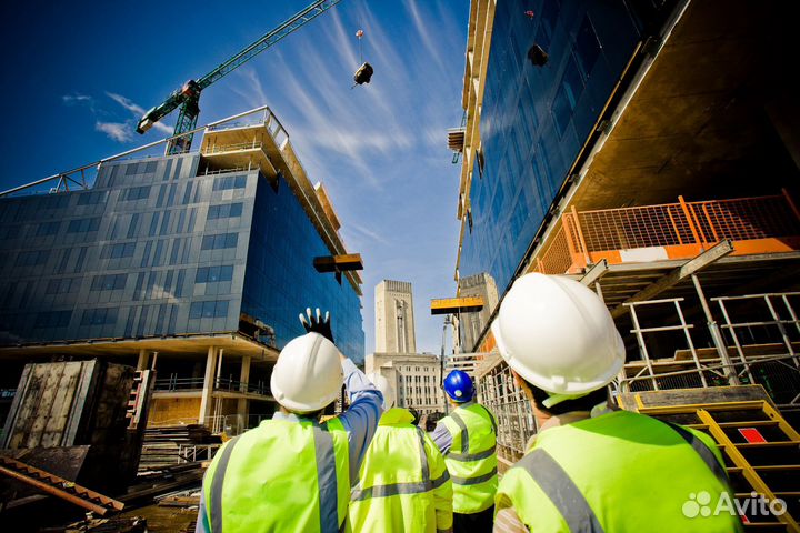 Ремонт и строительство