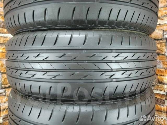 Bridgestone Nextry Ecopia 195/65 R15