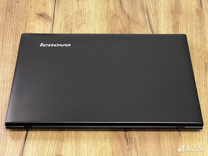 Игровой Lenovo i5-4200M/ GT 740M/ 8OZU/ SSD 256
