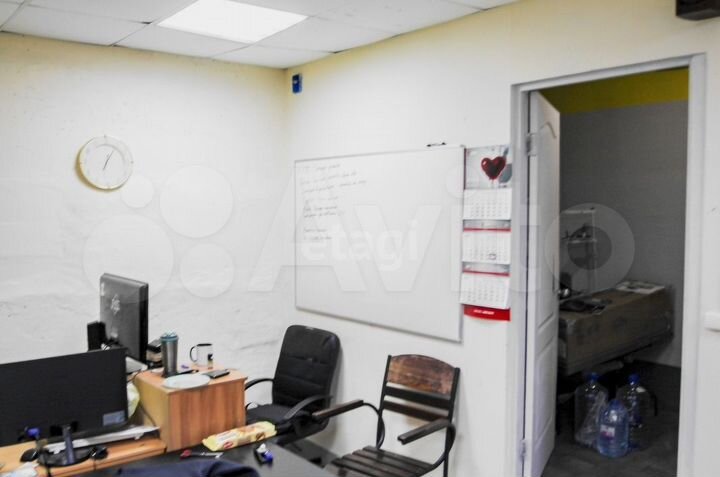 Свободного назначения, 119.4 м²