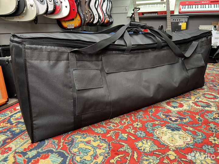 Чехол для цифрового пианино