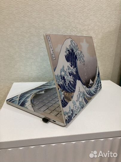 Xiaomi ноутбук air 12