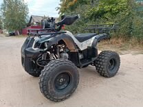 Квадроцикл ATV termit 125